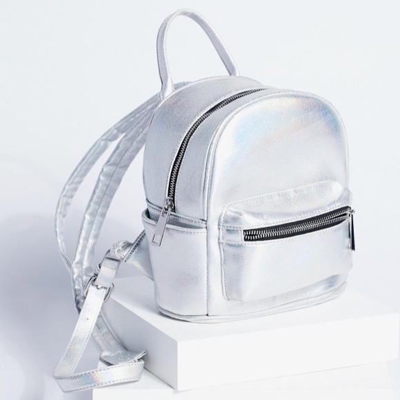 ⚠️SALE⚠️NWT Free People Galaxy Backpack - Picture 2 of 8